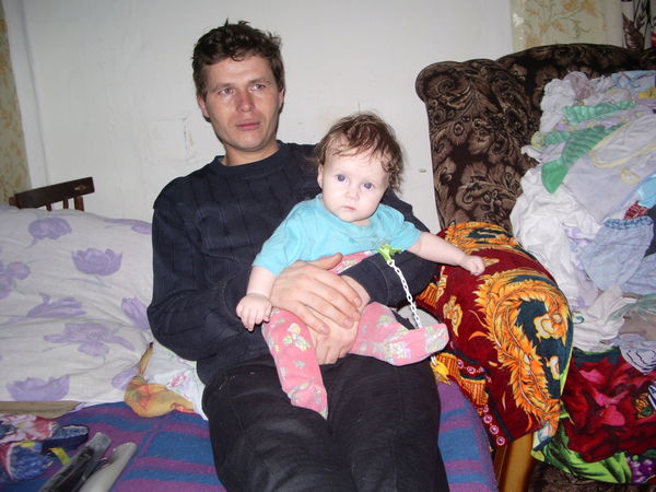 Сергей Марков