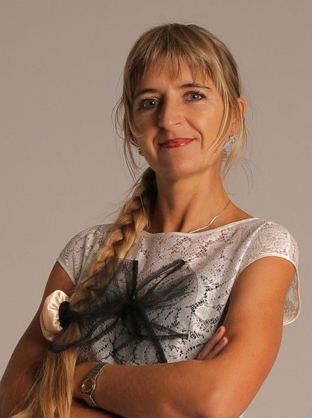Елена Абрамова