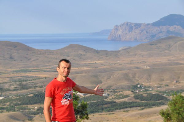 Дмитрий Кузьмин