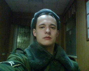 Анатолий Пташенко