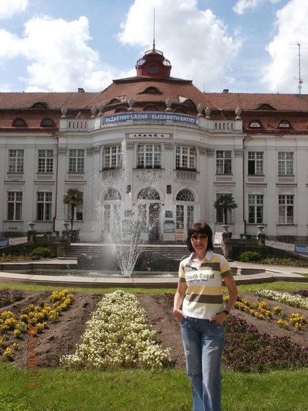 Ирина Гайдамака