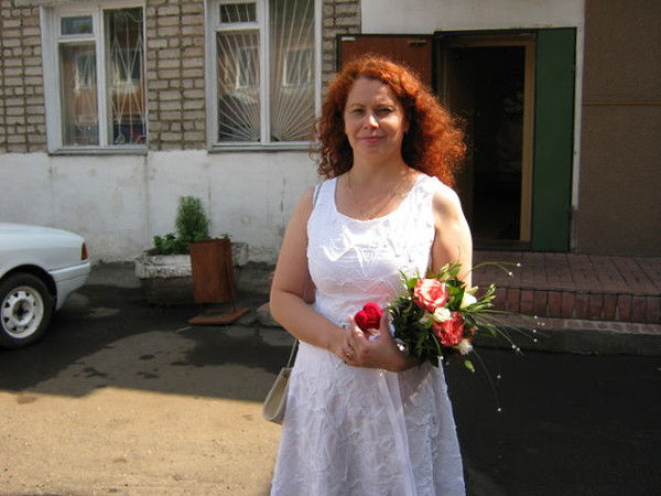 Наталья Шипова