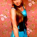 Нина Петрова