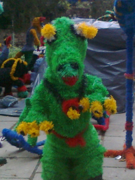 Алексей Правдин