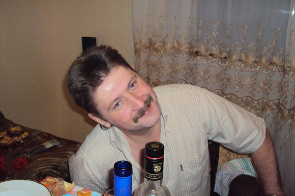 Владимир Фадеев