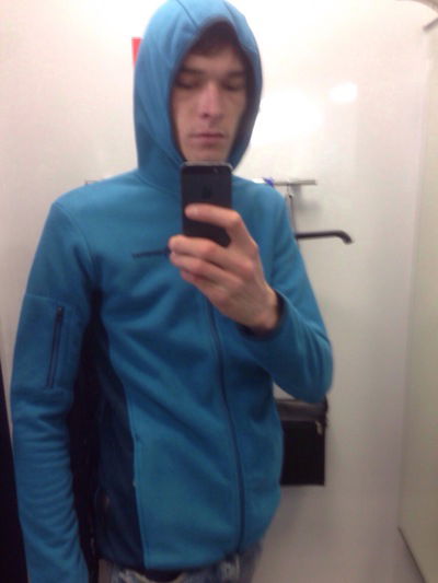 Рустам Дабишев