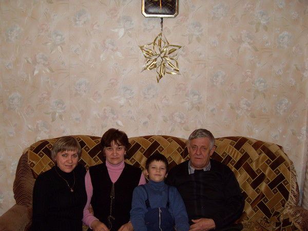 Иван Сергеев