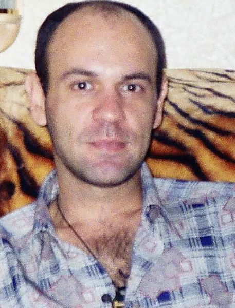 Александр Михеев