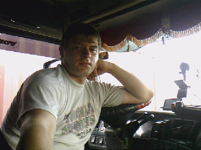 Борис Фёдоров