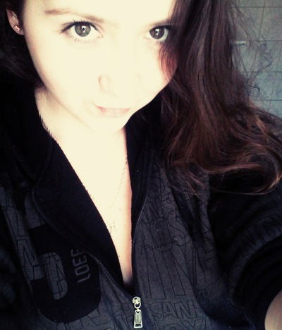 Екатерина Ачилова