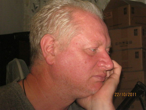 Владимир Ляхов