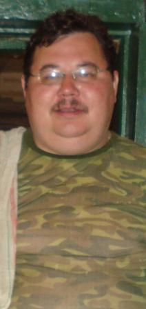 Андрей Степанов