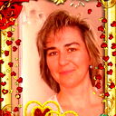 Инна Новикова (Карасевич)