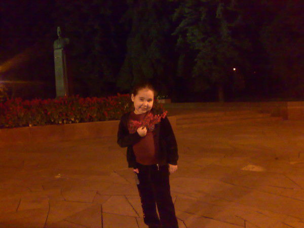 Адиюша Буркитбаева