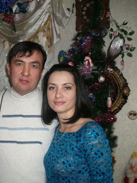 Алижан Мамаджанов