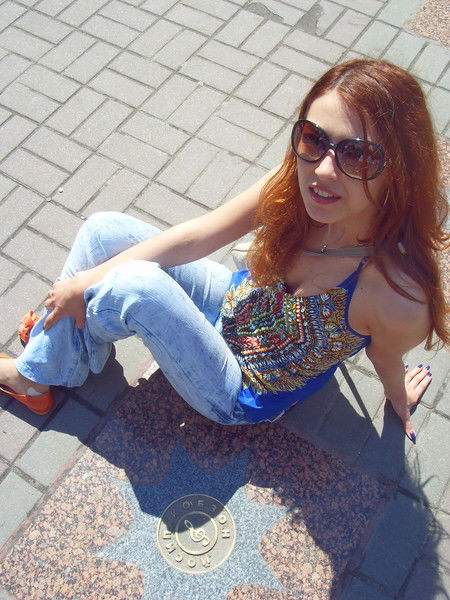 Дария Нескородева