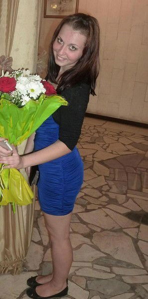 Елена Ростова