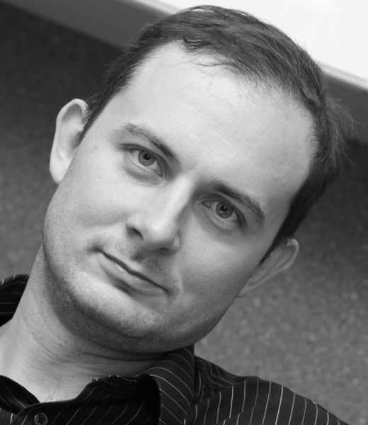 Вячеслав Никишов