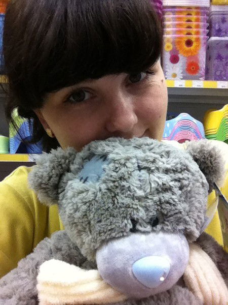 Юлия Петухова