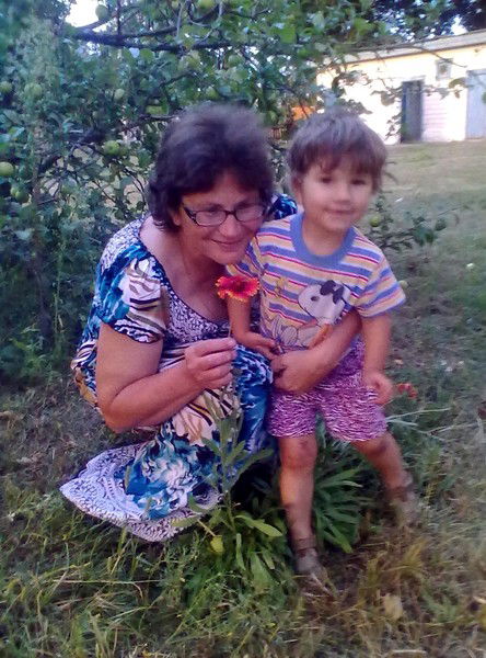 Елена Лемешева