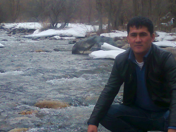 Габит Сатханбаев