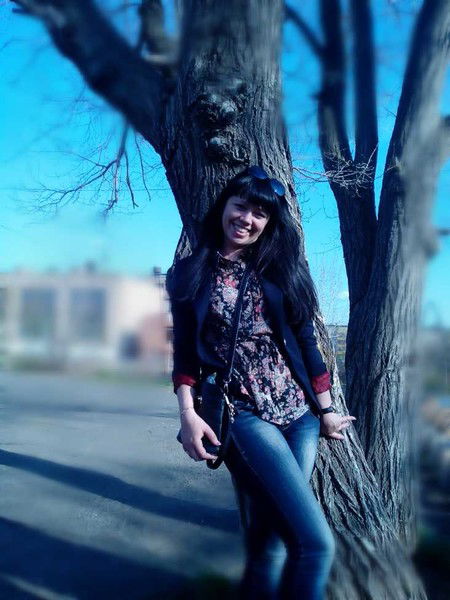 Лидия Воротникова