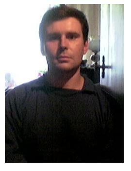 Алексей Лунин