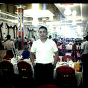 Azamat Hudaybergenow