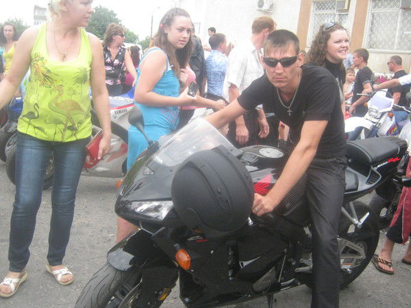 Александр Дильман