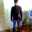 Erbolat Umbetov