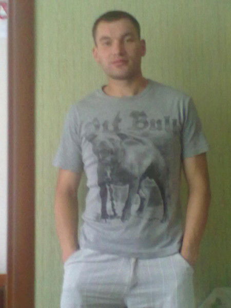 Долгунов Николай