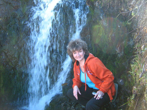 Людмила Зырянова