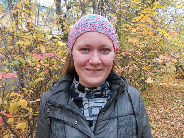 Наталья Козырь