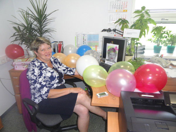 Ольга Воробьева