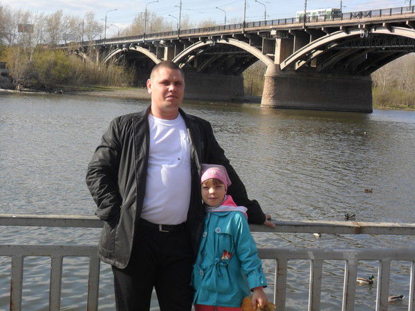 Алексей Бобров