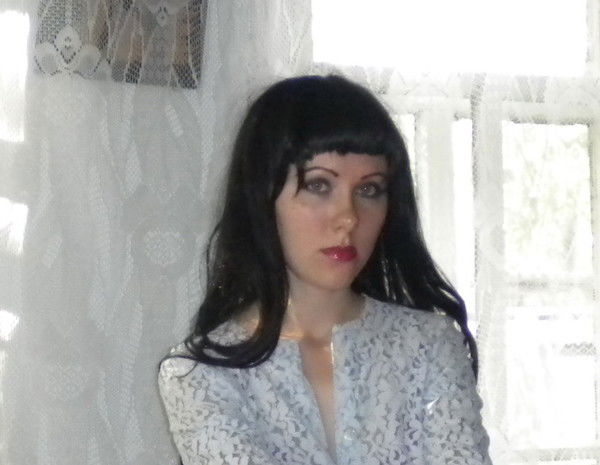 Марина Ефремова