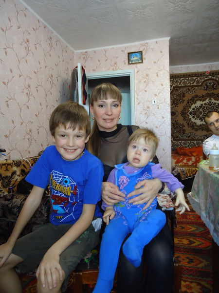 Света Светова