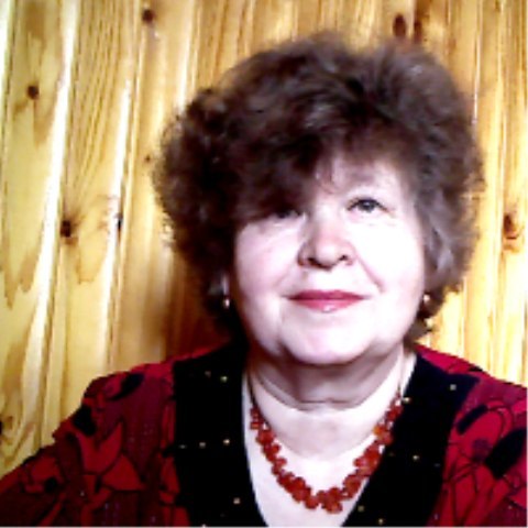 Любовь Березина