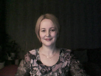 Елена Шастина