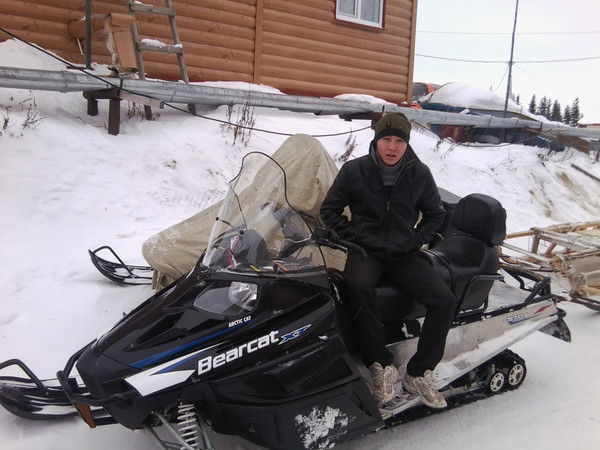 Мирзат Шамбетов