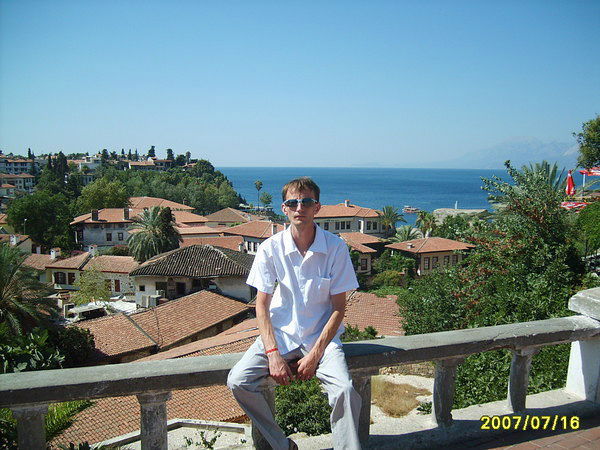 Алексей Метелев