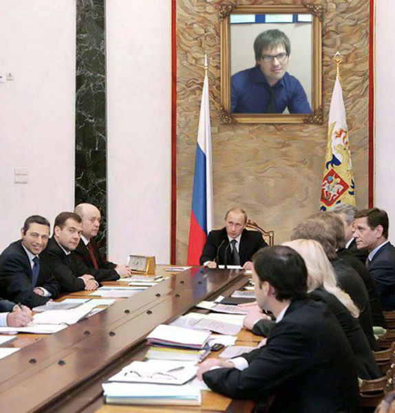 Колесников Алексей