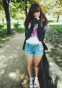 Лидия Петухова