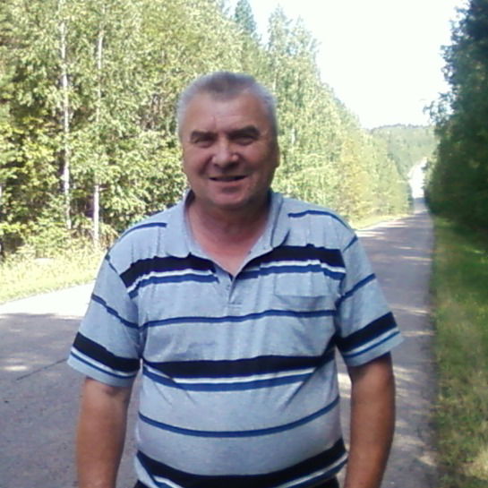 Иван Чапургин