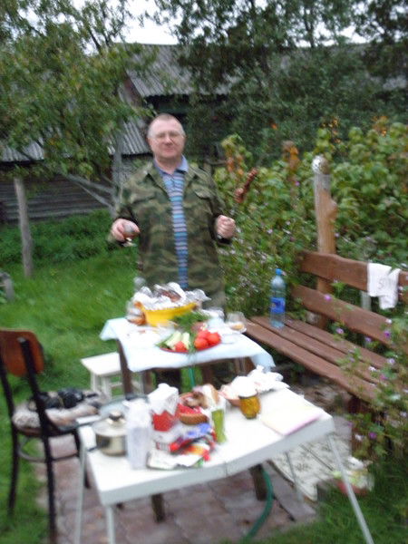 Александр Анатольевич Табатадзе