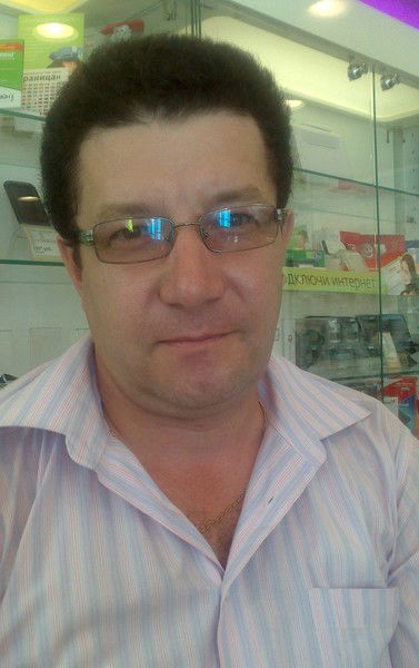 Павел Фоменко