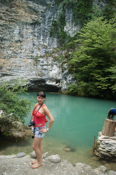 Елена Новосельцева