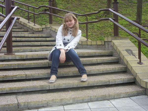 Екатерина Валюкевич