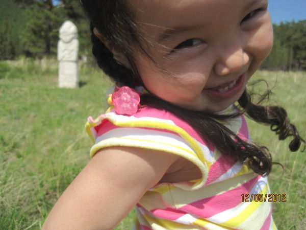 Айгуль Жанбаева