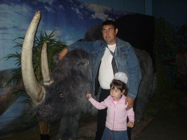 Сергей Бискаев